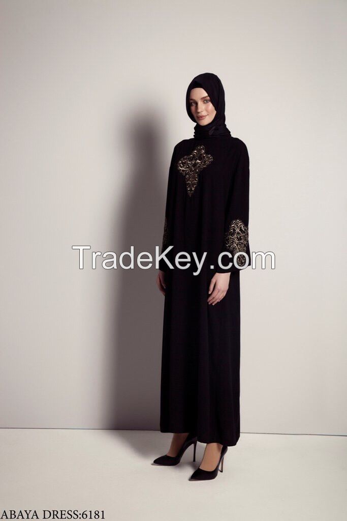 2015 new fashion lady islamic wear hijab