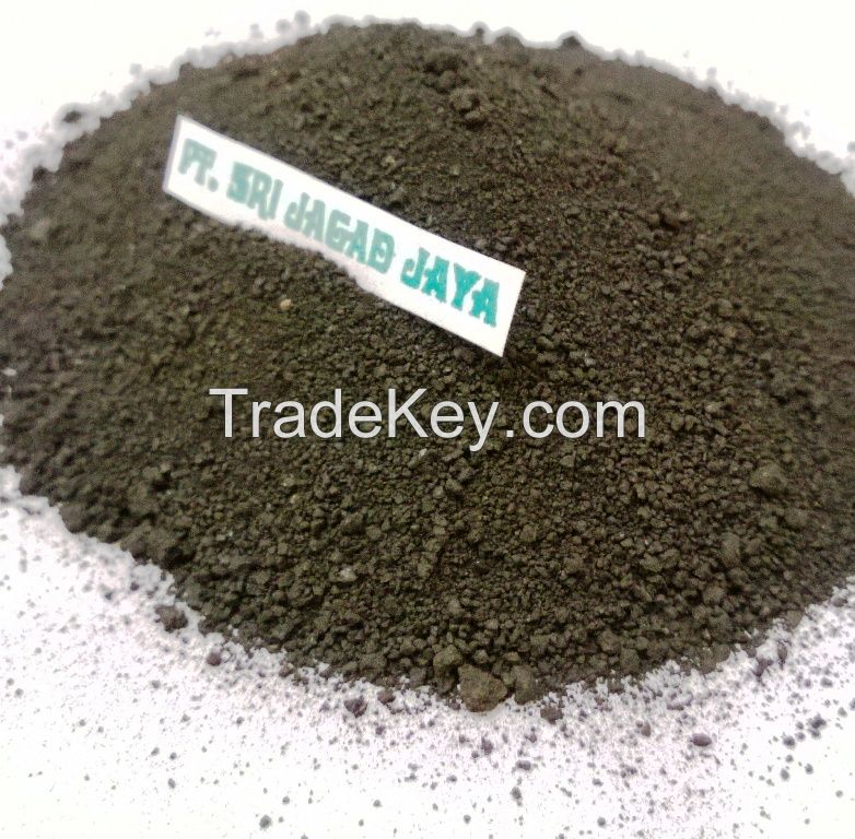 Humic Acid Available For Sale And Export