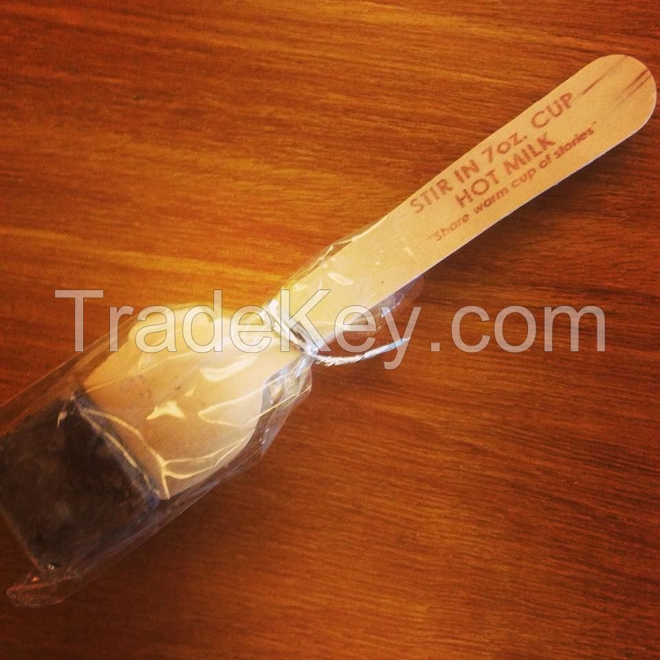 Party Favor Hot Chocolate Spoons Philippines Party Supplier Weddings Birthdays