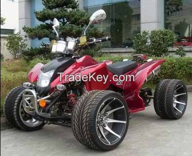 OMOTO ATV