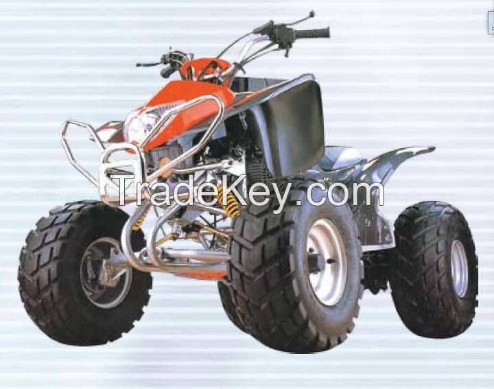 OMOTO ATV