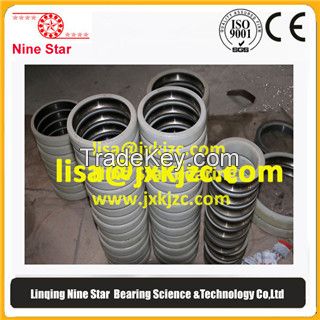Electric motor Insulated bearing 6217/C3VL0241