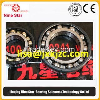 Electrically Insulated bearing 6318M/C3VL0246