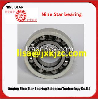 Electric motor Insulated bearing 6318/C3VL0241
