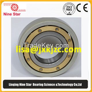 Electrically Insulated bearing 6318M/C3VL0246