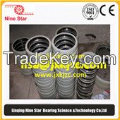 Electrically Insulated bearing 6314M/C3VL0246