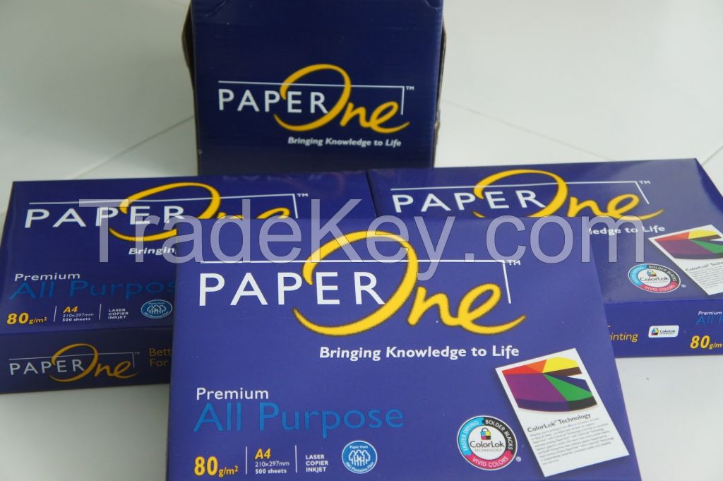 Paper One copy paper