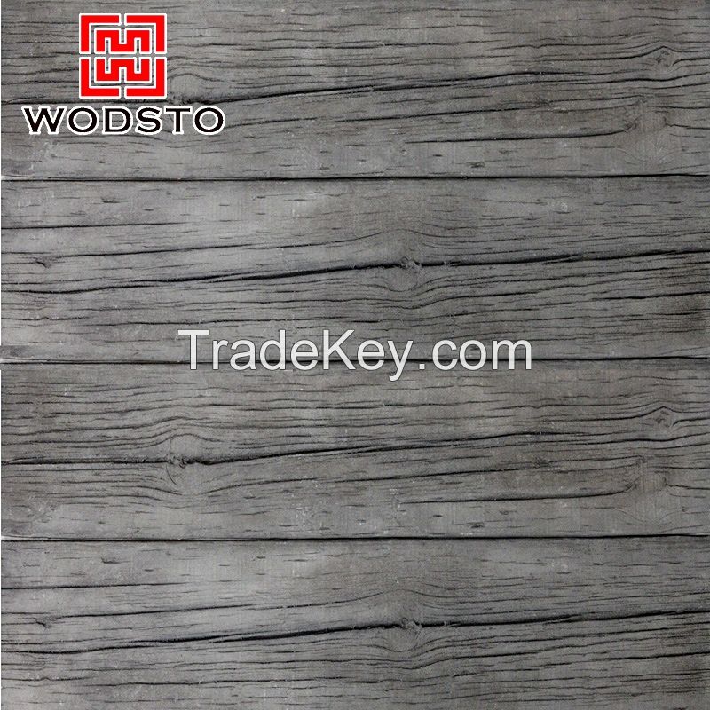 Economic Non-slip Artificial wood board for Pavilion