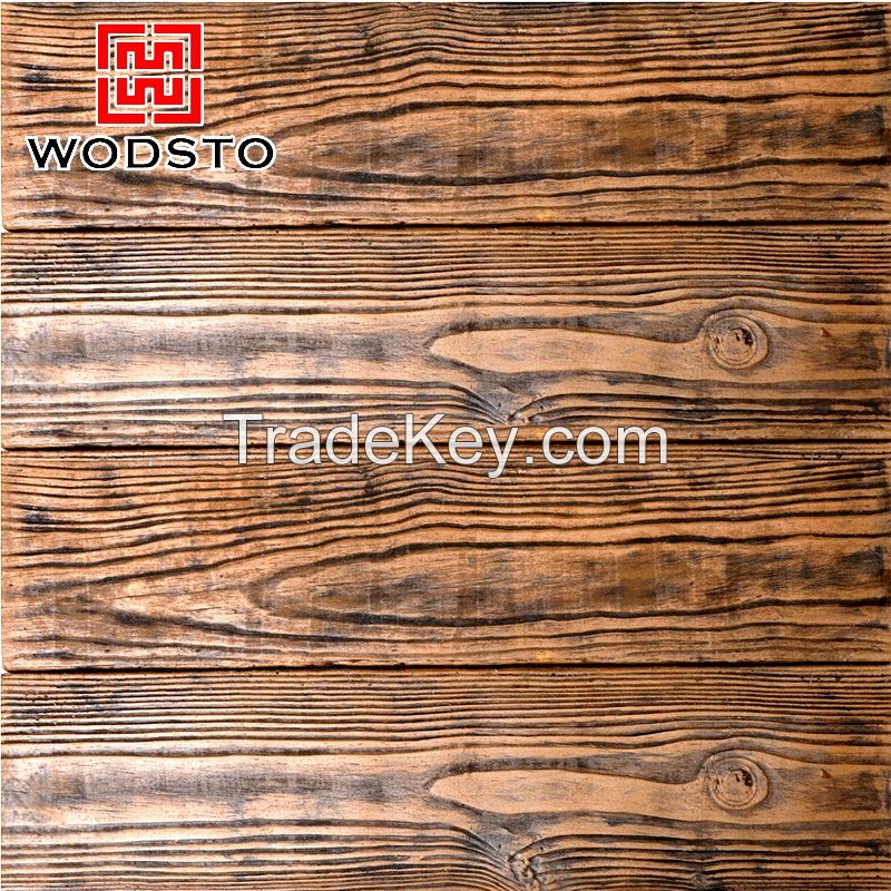 Modern building material of flooring with Clear Grains and Excellent Textures