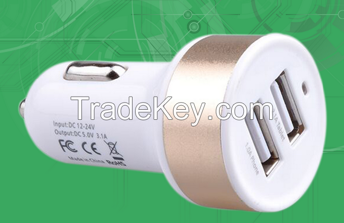 car charger for mobile