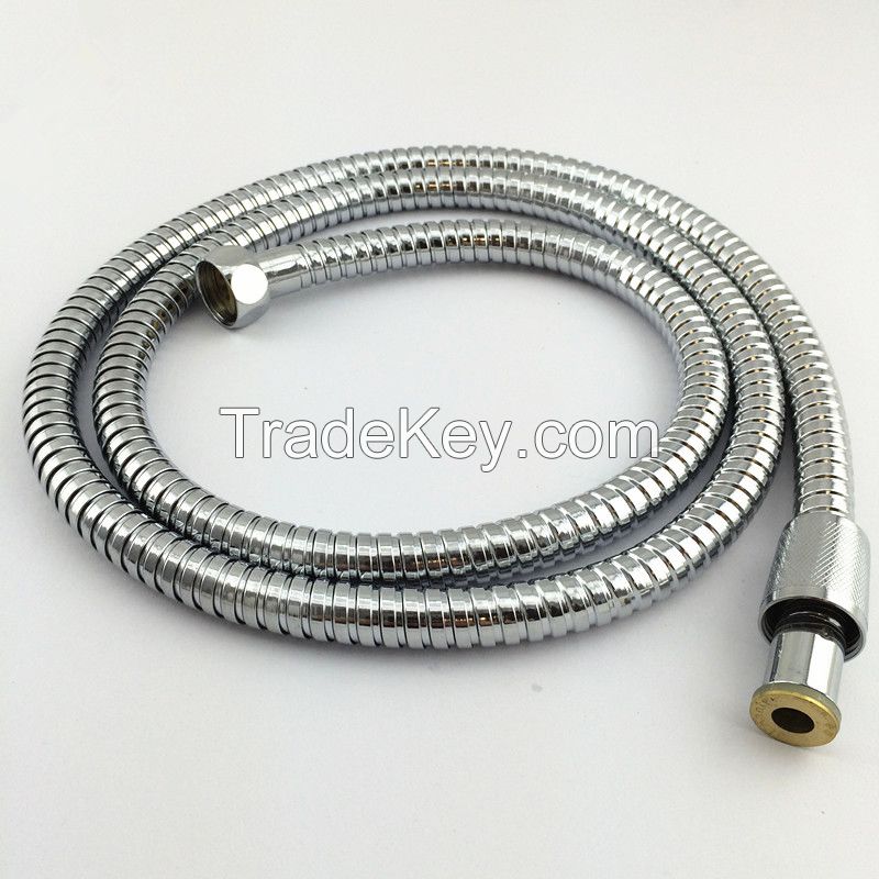 doflex stainless steel bathroom flexible shower hose