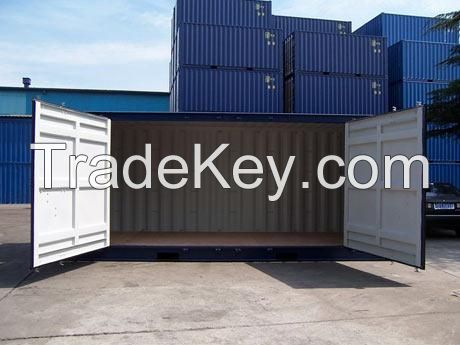  New and Used Containers for Sale Office/Storage
