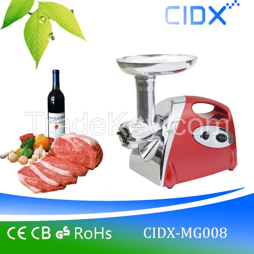 meat grinder