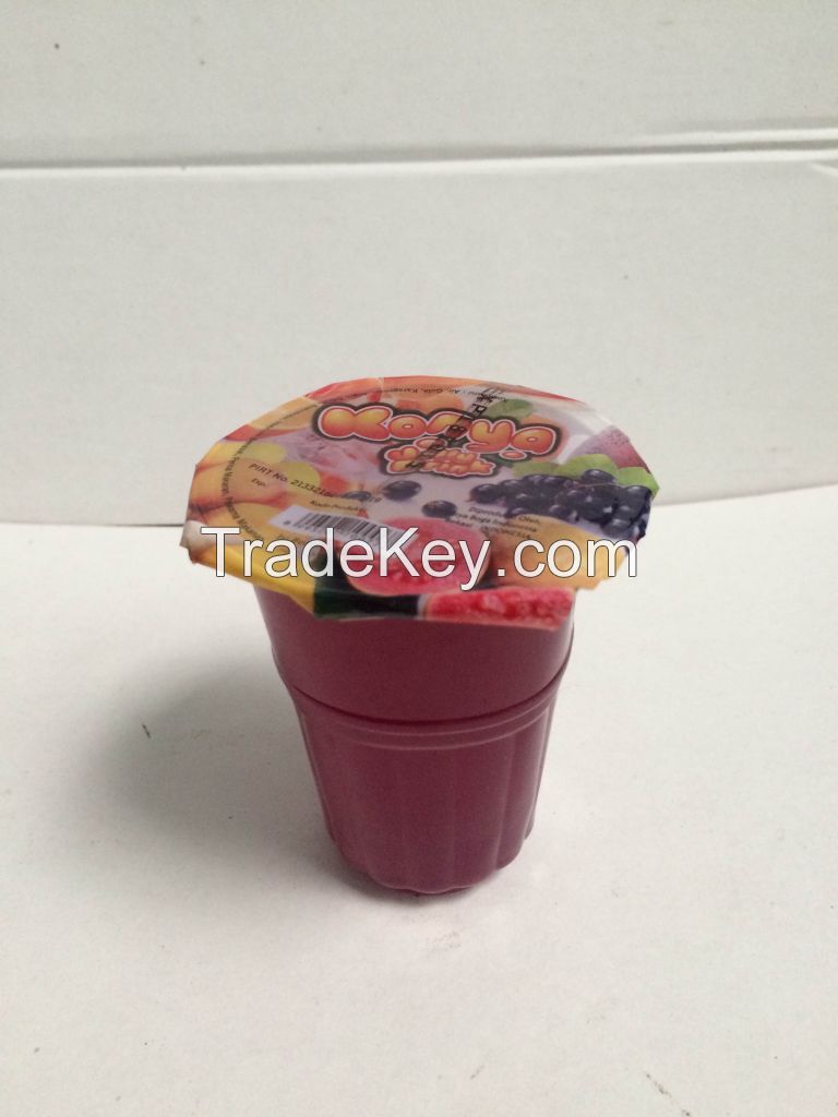 Konya Jelly Drink
