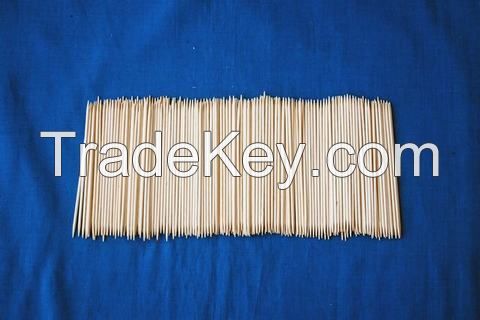 Wooden Toothpick Disposable