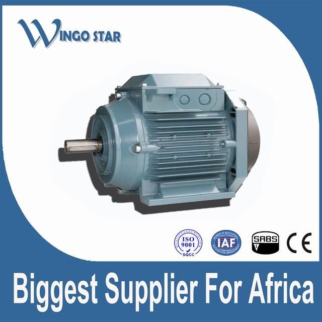 ac motor