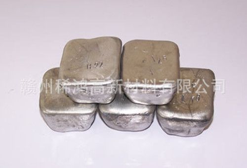 Rare earth high purity Cerium metal  99.9%