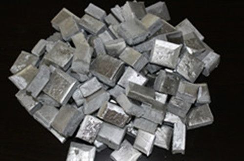 Rare earth high purity Gadolinium  metal  99.9%