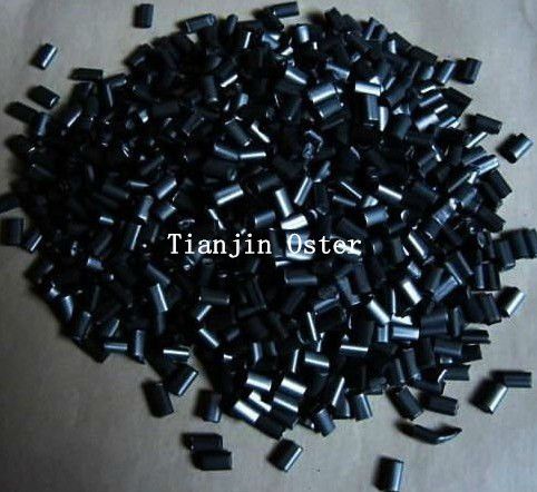 LLDPE cable granules for cable sheathing compound or cable jacketing