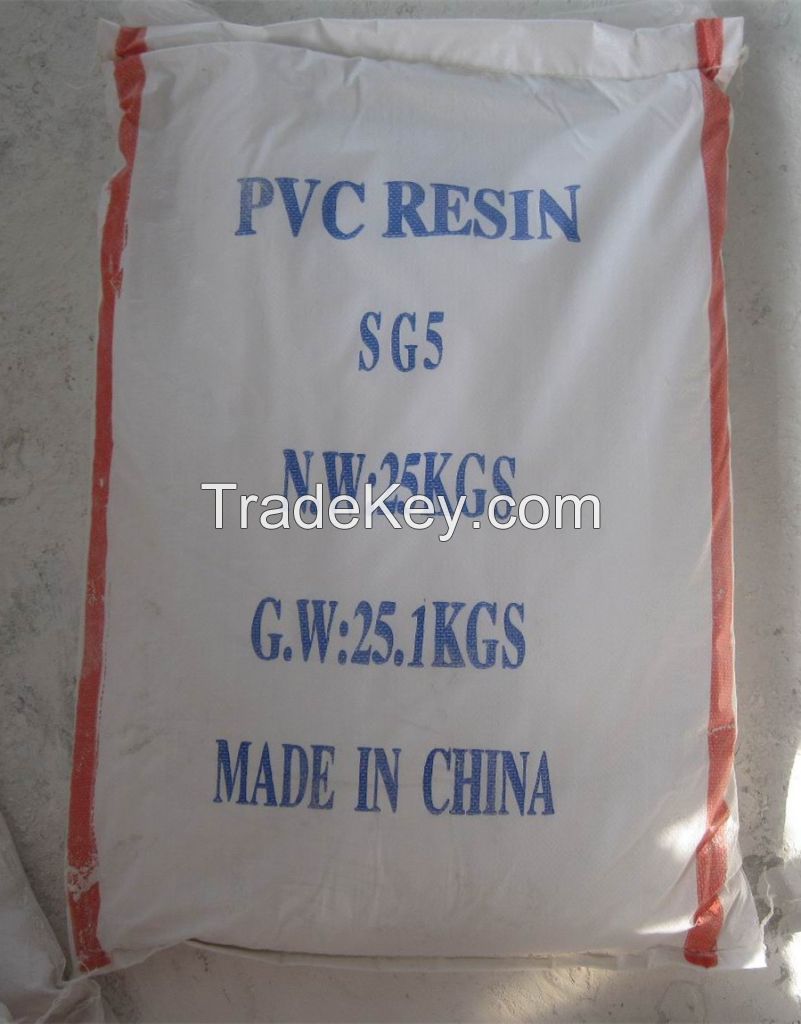 PVC Offspec Resin With High Quality And Best Price