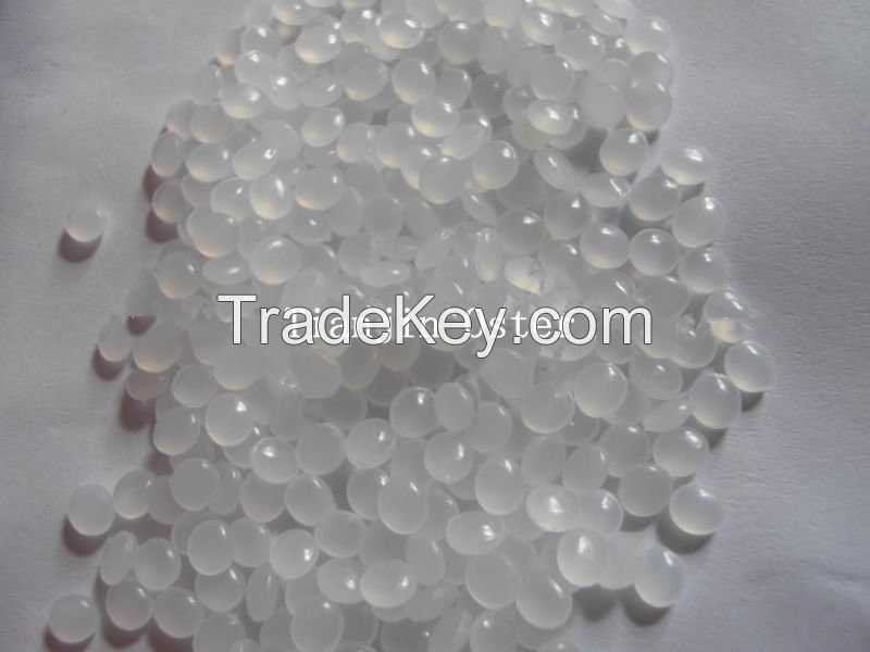 Virgin/Recycled HDPE/LDPE/LLDPE for film/extrusion/blowing/injection grade