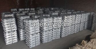 best price Lead Ingot 99.99%min with high quality