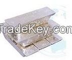 Pure Tin ingots 99.99%/ favorable price