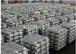 High quality tin ingot by Chinese manufacturing company