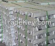 Pure Tin ingots /Sn Ingot 99.95% 99.99% from manufacturer