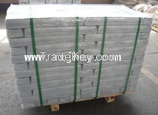 professional supplier Lead Ingot 99.97% -99.99% with high Pb purity