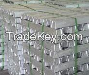 competitive   of tin ingot (sn 99.99) from china, high quanlity