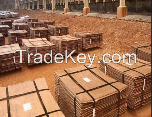 Hot Sell Copper Cathode 99.99% /high quality /cheap price