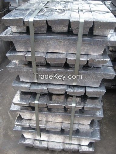 Supply : lead ingot for sale. Pure lead ingot 99.994% lead ingot sales