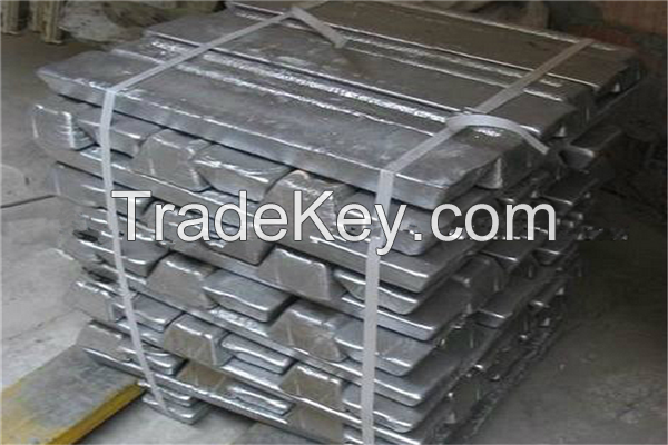 Aluminum Ingots A7