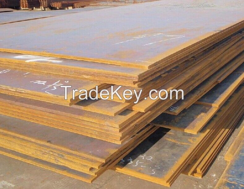 abrasion steel plate XR400, XR500, HB450,HB400,HB500