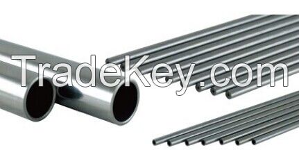 hot sale seamless steel pipe for fork pipe for front shock absorber car or motorcycle