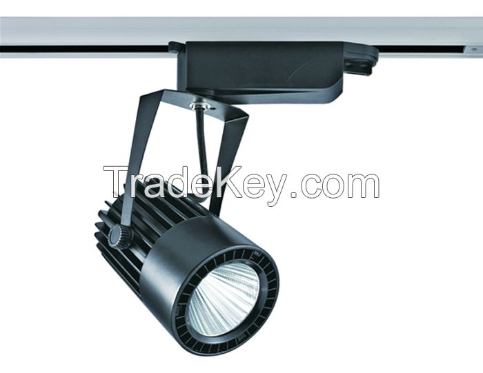 led track light