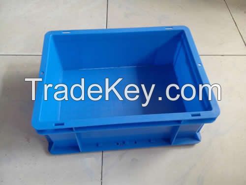 Plastic Crates 400 * 300 * 150