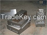 tool steel, mould steel,H13,1.2714,1.2343,Cr12,Cr12MoV,Cr12Mo1V1