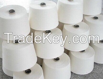 100% Cotton Yarn