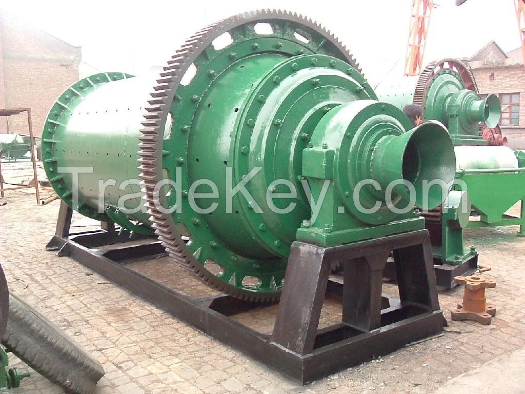 Ball Mill Grinder