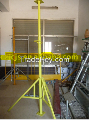 Scaffolding Prop