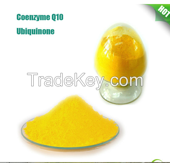 Reduced Coenzyme Q10