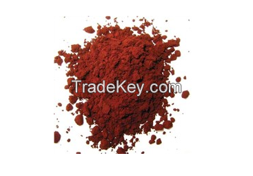 Natural Astaxanthin Powder 