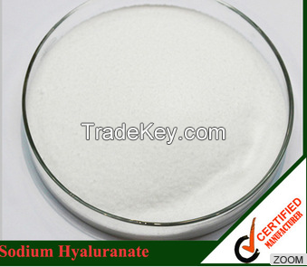 Sodium Hyaluronate