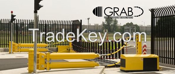 GRAB 300 - Active Barrier