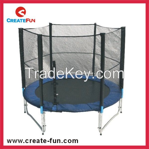 CreateFun Wholesale Outdoor 8FT Trampoline