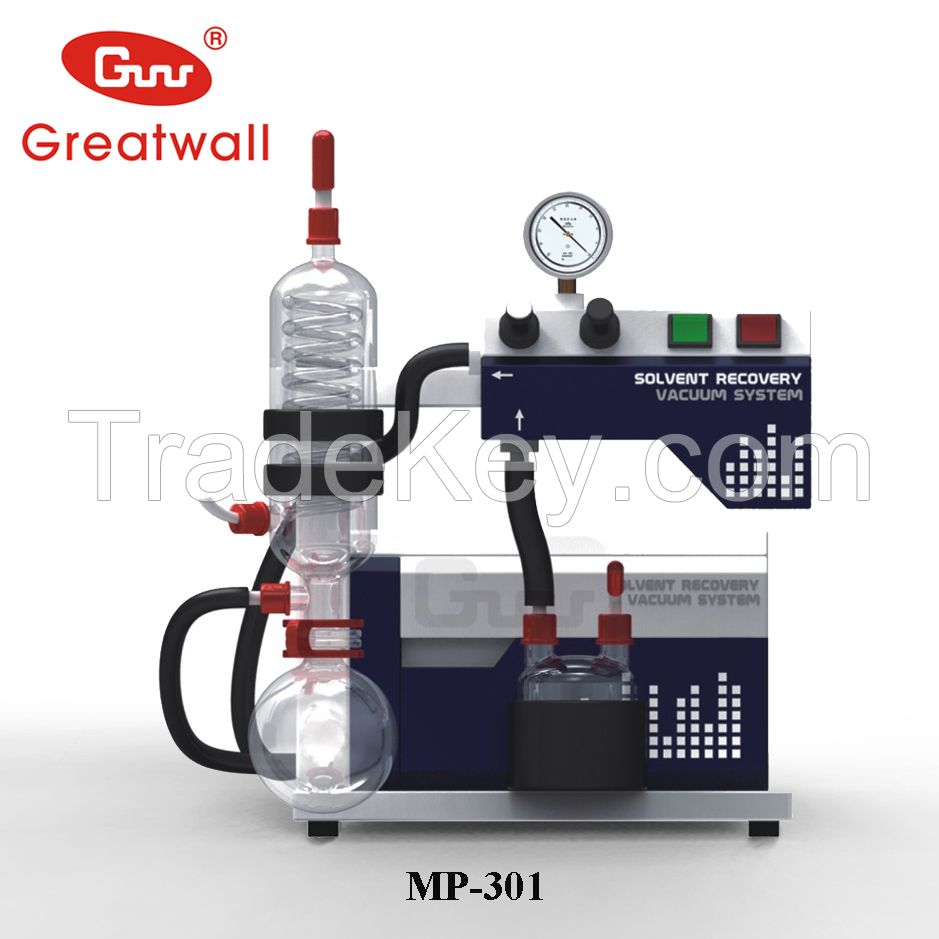MP-201 Diaphragm Vacuum Pump