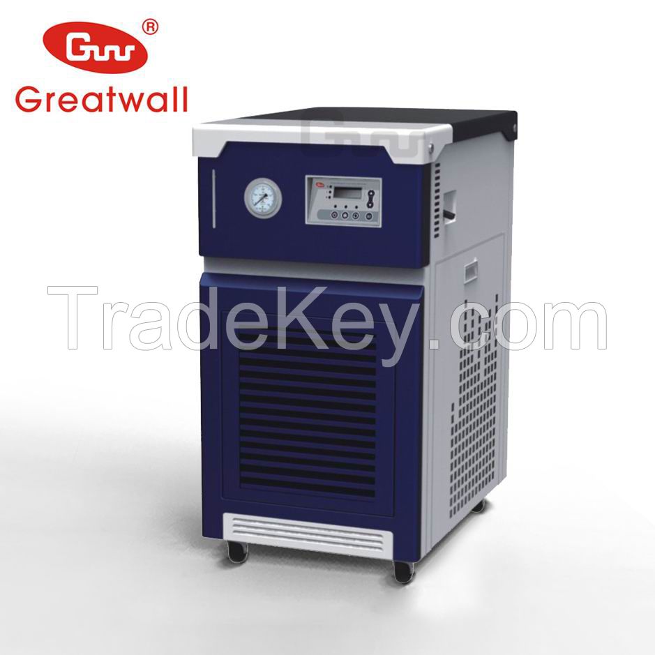 Refrigeration Capacity Recyclable Cooler