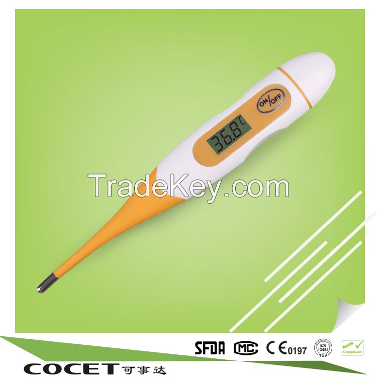 Digital Thermometer KFT-03